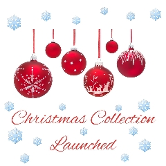 Launch of Christmas Collection