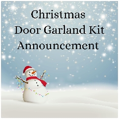 Door Garland Kits