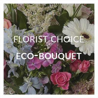 Eco Friendly Bouquet