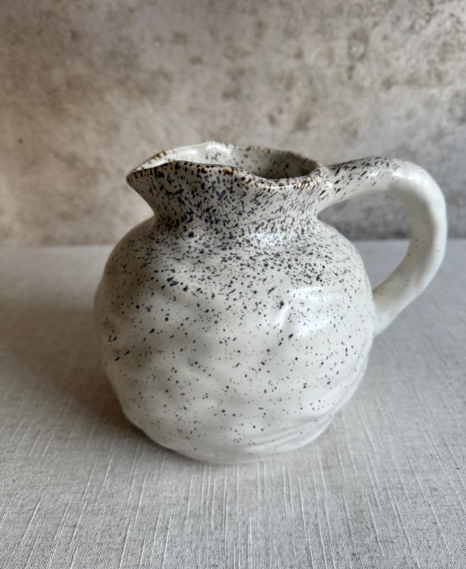 Hawthorn Jug Arrangement.
