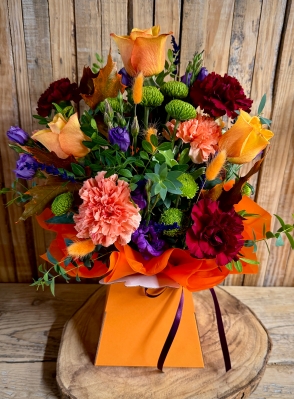 Birthday Arrangement of Hope