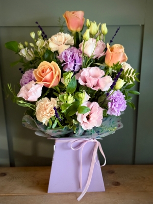 Birthday Arrangement of Hope