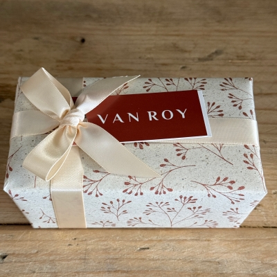 Assorted Belgian Chocolates