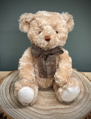 James Bear