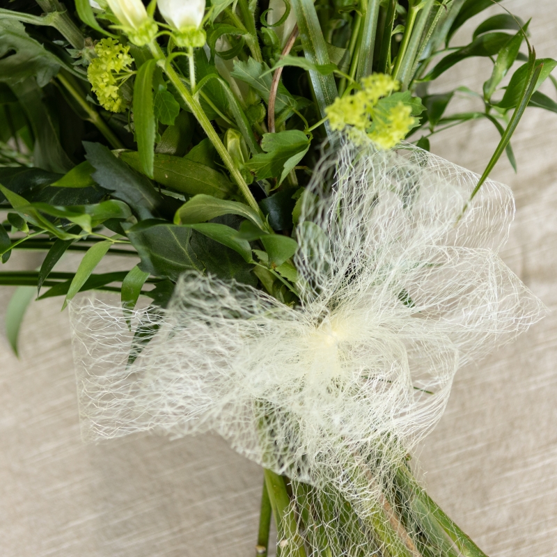 Natural tied sheaf