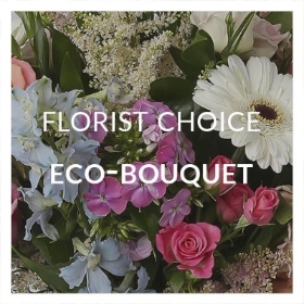 Eco Friendly Bouquet