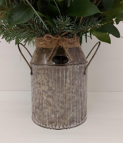 Rustic Jingle Bells Arrangement