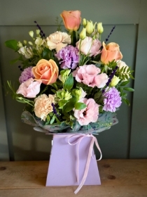 Birthday Arrangement of Hope