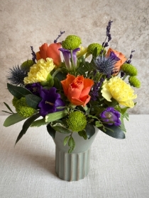 Sunshine Arrangement.