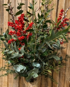 Foliage Bouquet